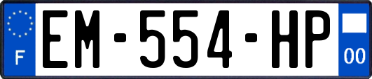EM-554-HP