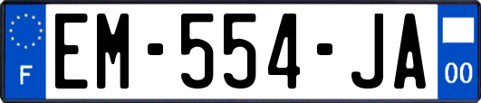 EM-554-JA