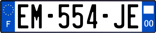 EM-554-JE