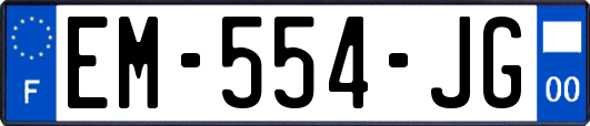 EM-554-JG