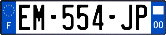 EM-554-JP