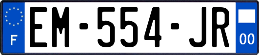 EM-554-JR