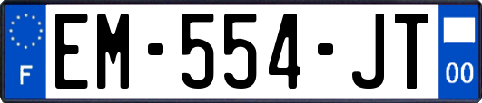 EM-554-JT