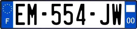 EM-554-JW