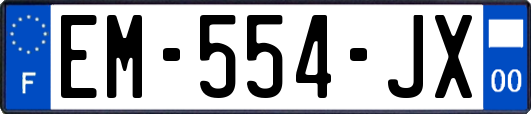 EM-554-JX