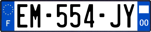 EM-554-JY