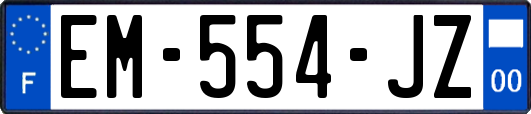 EM-554-JZ