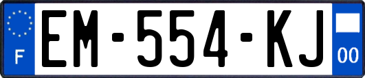 EM-554-KJ
