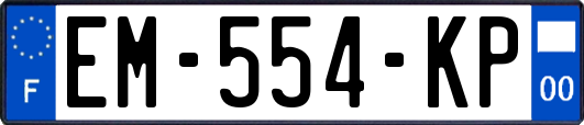 EM-554-KP
