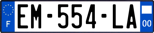 EM-554-LA