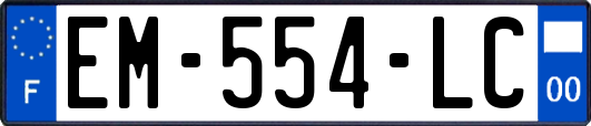 EM-554-LC
