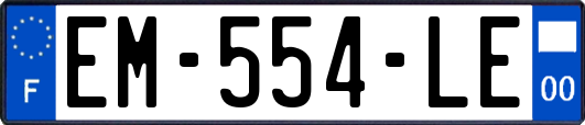 EM-554-LE