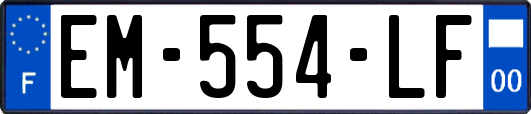 EM-554-LF