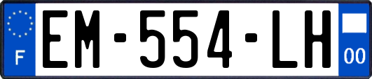 EM-554-LH