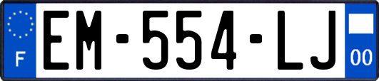 EM-554-LJ