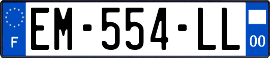 EM-554-LL