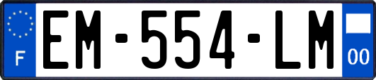 EM-554-LM