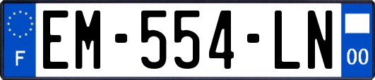 EM-554-LN