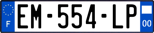 EM-554-LP