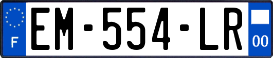 EM-554-LR