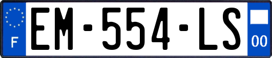 EM-554-LS