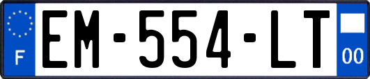 EM-554-LT