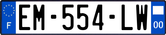 EM-554-LW