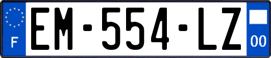 EM-554-LZ