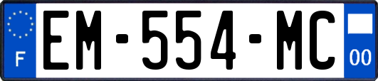 EM-554-MC