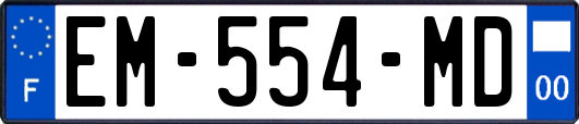 EM-554-MD