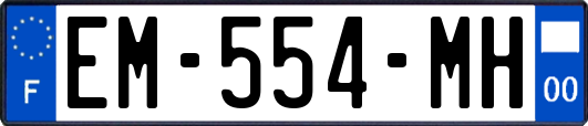 EM-554-MH