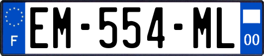 EM-554-ML