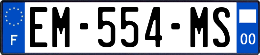 EM-554-MS