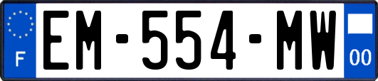 EM-554-MW