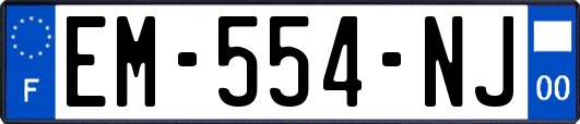 EM-554-NJ
