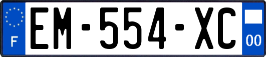 EM-554-XC