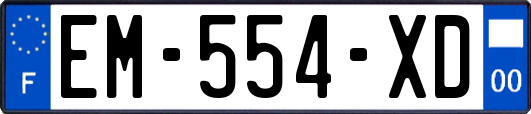 EM-554-XD