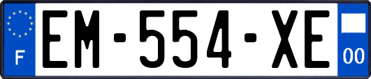 EM-554-XE