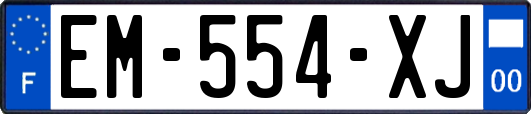 EM-554-XJ