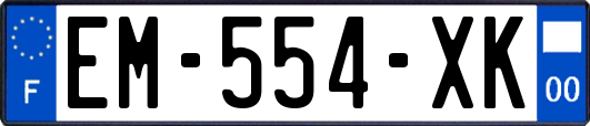 EM-554-XK