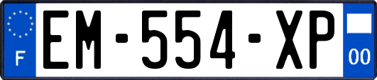 EM-554-XP