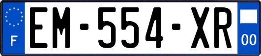 EM-554-XR