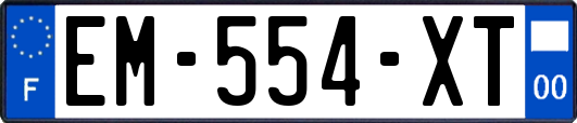 EM-554-XT