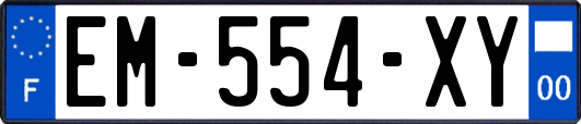 EM-554-XY