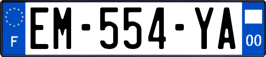 EM-554-YA