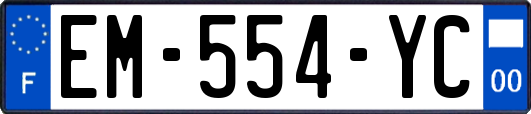 EM-554-YC