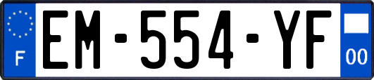 EM-554-YF