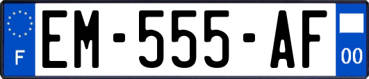 EM-555-AF