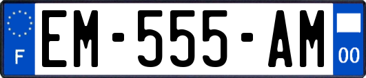 EM-555-AM