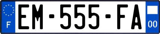 EM-555-FA